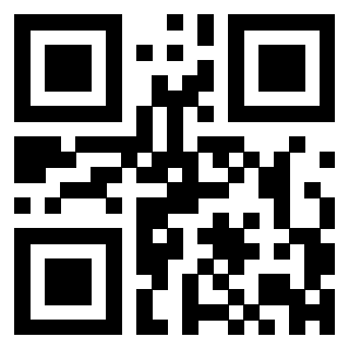 Immagine del QrCode di 3300734013