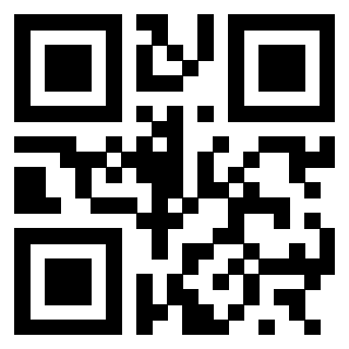 Immagine del Qr Code di 3300734014