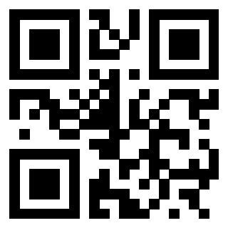 Scansione del Qr Code di 3300734015