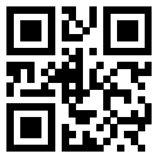 QrCode di 3300734016