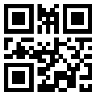 3300734018 - Immagine del QrCode