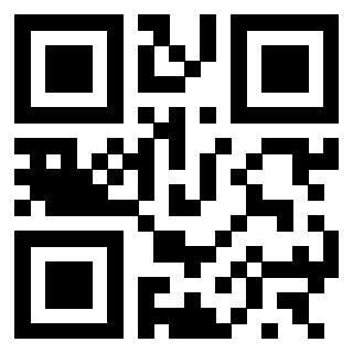 3300734020 - Immagine del Qr Code
