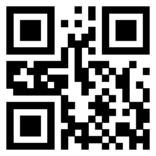 Scansione del Qr Code di 3300734023