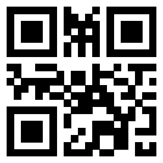 Qr Code di 3300734024