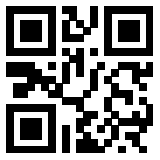 QrCode di 3300734026