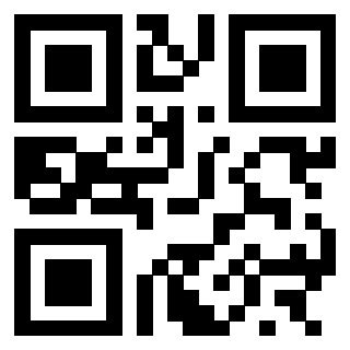 3300734028 Qr Code associato