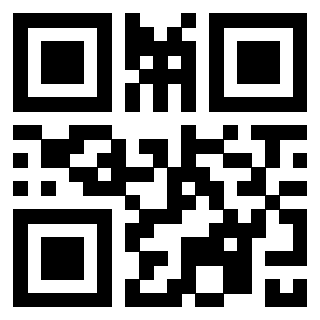 Il QrCode di 3300734029