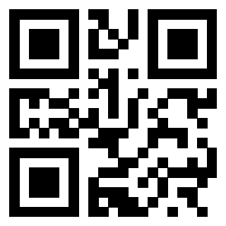 Immagine del QrCode di 3300734030