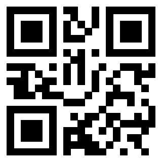 3300734031 Qr Code associato