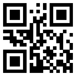 3300734033 QrCode associato