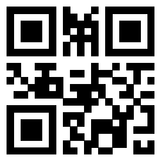 3300734038 - Immagine del Qr Code