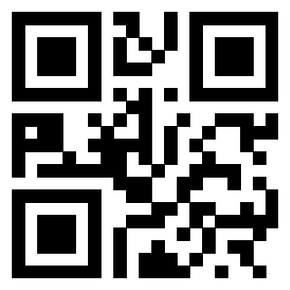 3300734039 Qr Code associato
