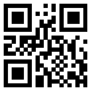 3300734040 QrCode associato