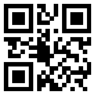 Scansione del Qr Code di 3300734041