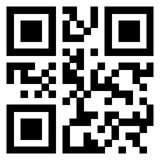 3300734043 Qr Code associato