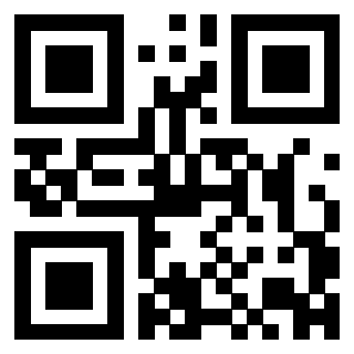 3300734044 - Immagine del QrCode associato