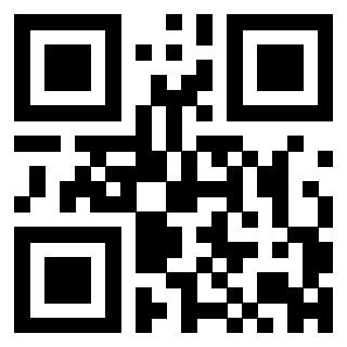 Il Qr Code di 3300734047