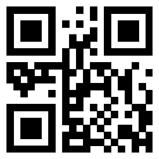 3300734048 - Immagine del Qr Code associato