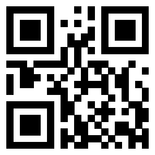 3300734049 QrCode associato