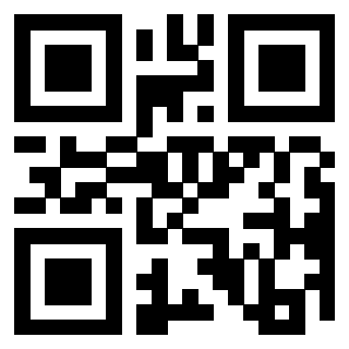 Il Qr Code di 3300734052