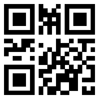 Scansione del Qr Code di 3300734053