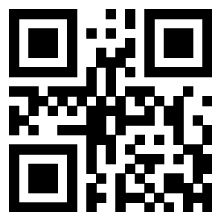 Il Qr Code di 3300734055
