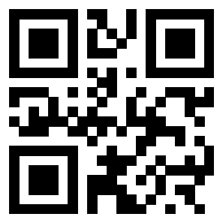 3300734058 - Immagine del Qr Code