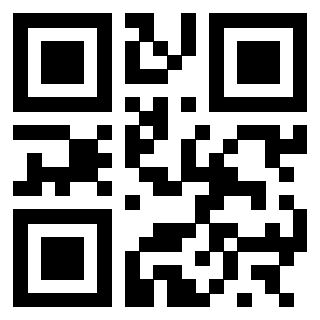 Immagine del QrCode di 3300734059