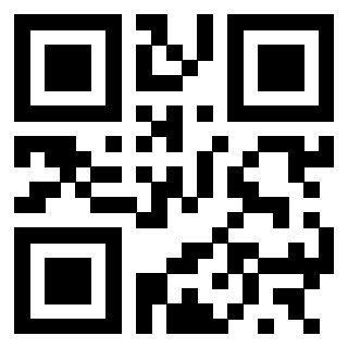 3300734061 Qr Code associato