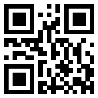 QrCode di 3300734063