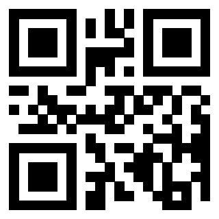 3300734065 - Immagine del QrCode
