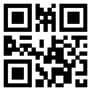 Immagine del QrCode di 3300734066