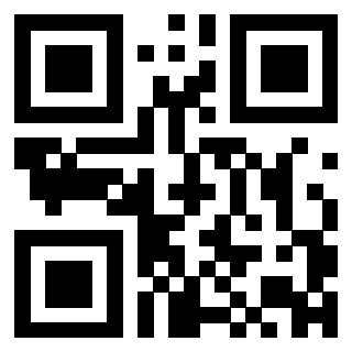 3300734067 QrCode associato