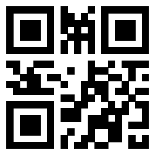 Il Qr Code di 3300734069