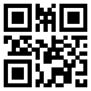 Il QrCode di 3300734070