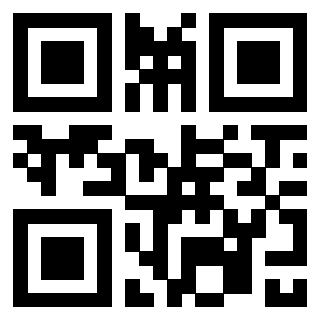 3300734072 Qr Code associato