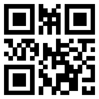 Qr Code di 3300734075