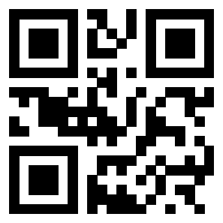 3300734078 - Immagine del QrCode associato