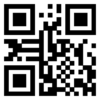 Il Qr Code di 3300734080