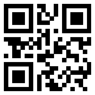 Il Qr Code di 3300734082