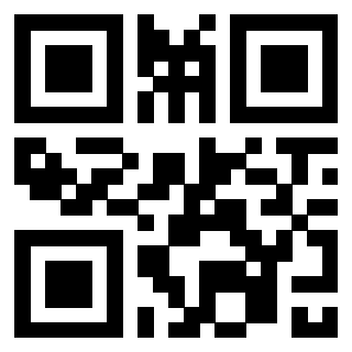Immagine del QrCode di 3300734084