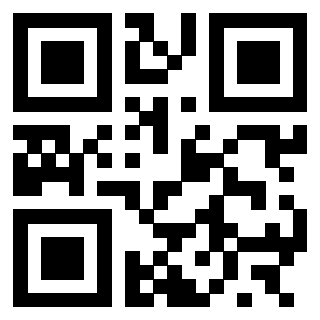 Qr Code di 3300734085