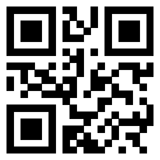 3300734088 - Immagine del QrCode associato