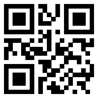 3300734090 Qr Code associato