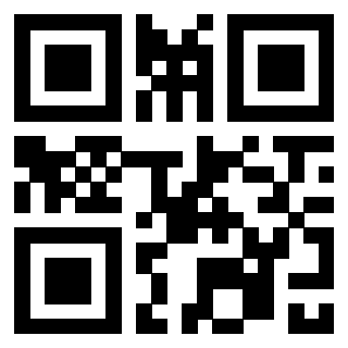 3300734092 - Immagine del Qr Code