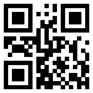 3300734093 - Immagine del Qr Code associato