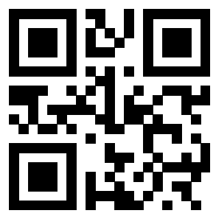 3300734096 Qr Code associato