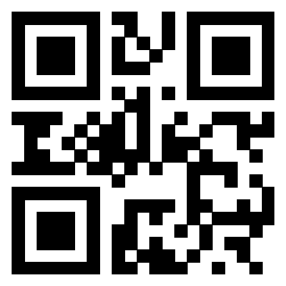 3300734097 - Immagine del QrCode