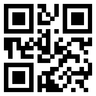 3300734098 - Immagine del Qr Code