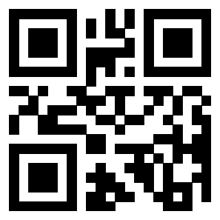 3300734106 Qr Code associato
